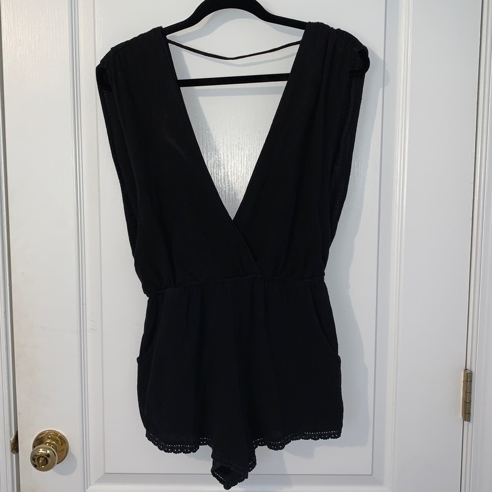 Billabong Romper
